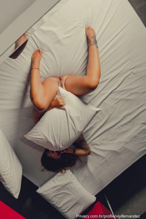 Vivi Fernandez Photo #92