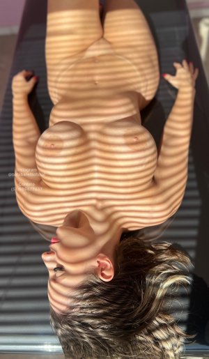 Babi Barelli Photo #132