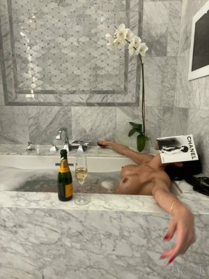 Juju Bahreis Photo #165