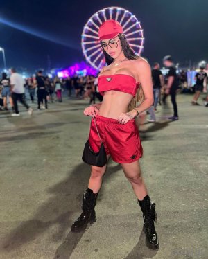 Juju Bahreis Photo #231