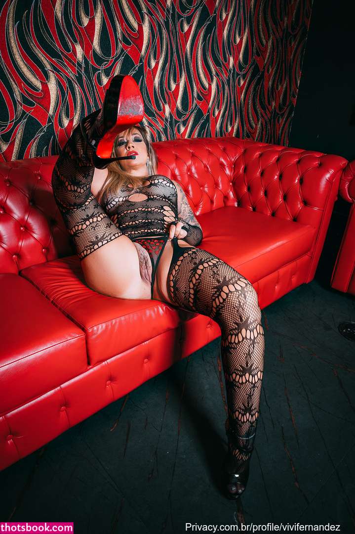 Vivi Fernandez Photo #121