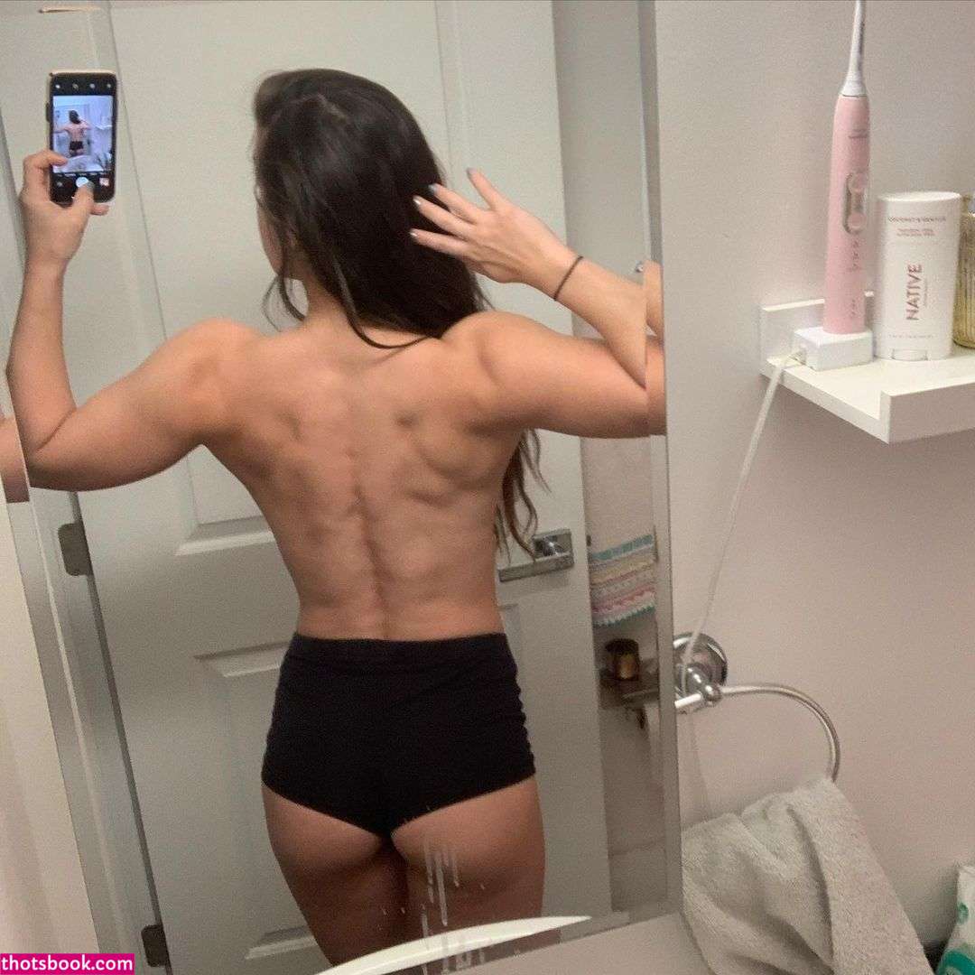 Abbie Maley Photo #6