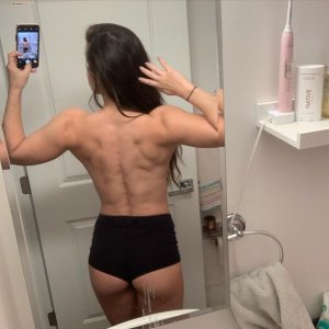 Abbie Maley Photo #6