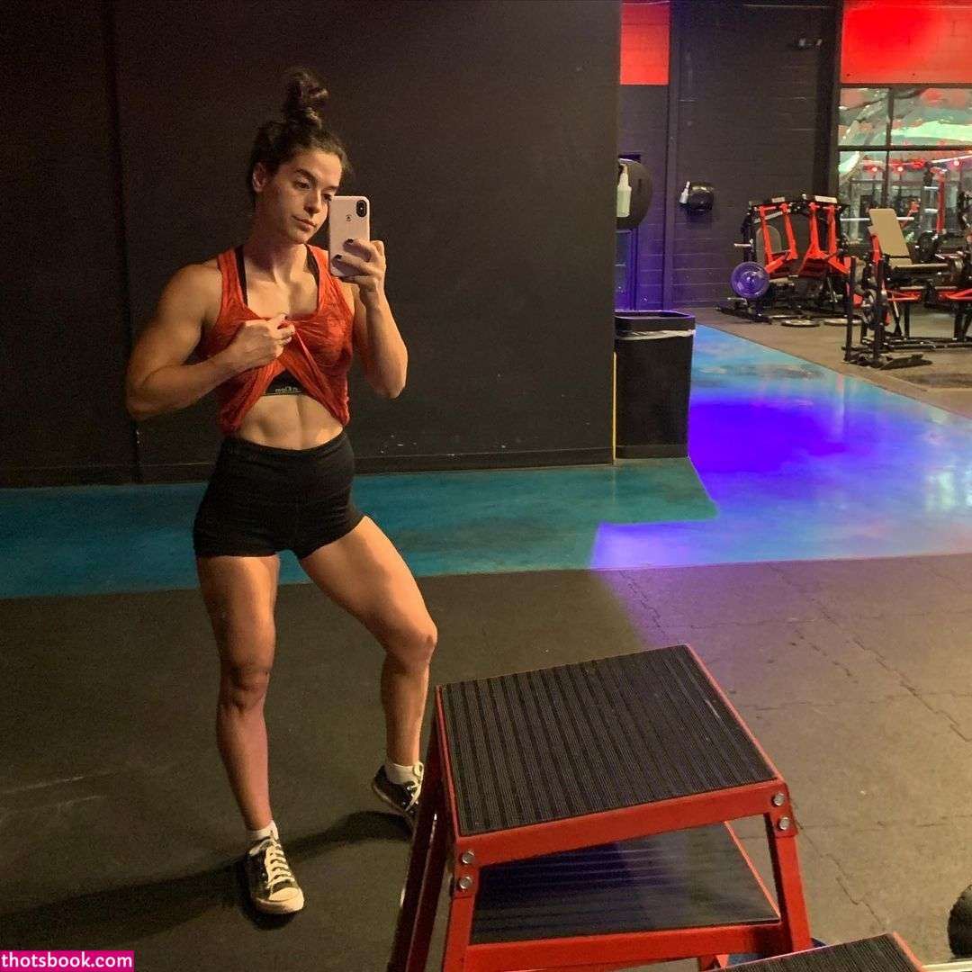 Abbie Maley Photo #21