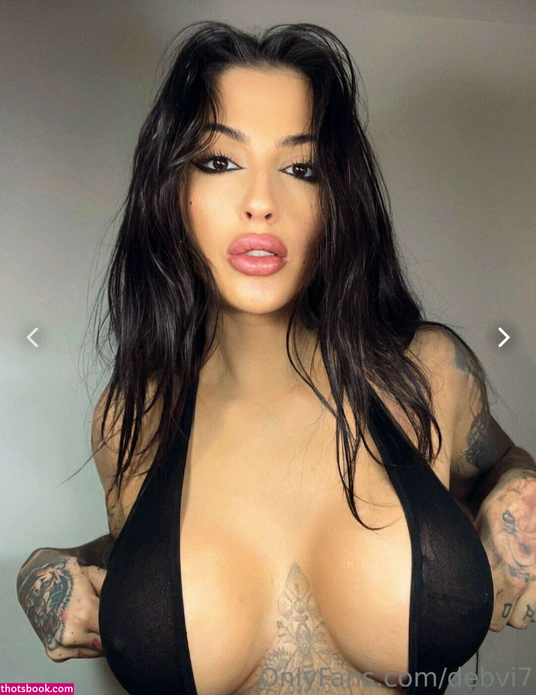 Debbyhendges Photo #24