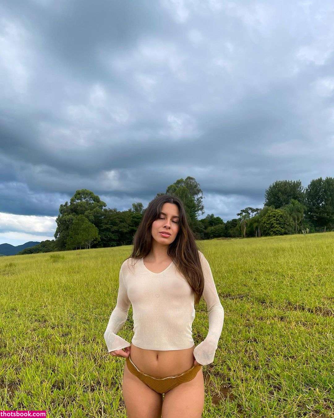 Fernanda Mota Farhat Photo #32