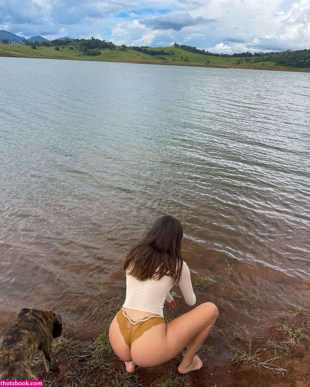 Fernanda Mota Farhat Photo #33