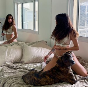 Fernanda Mota Farhat Photo #54