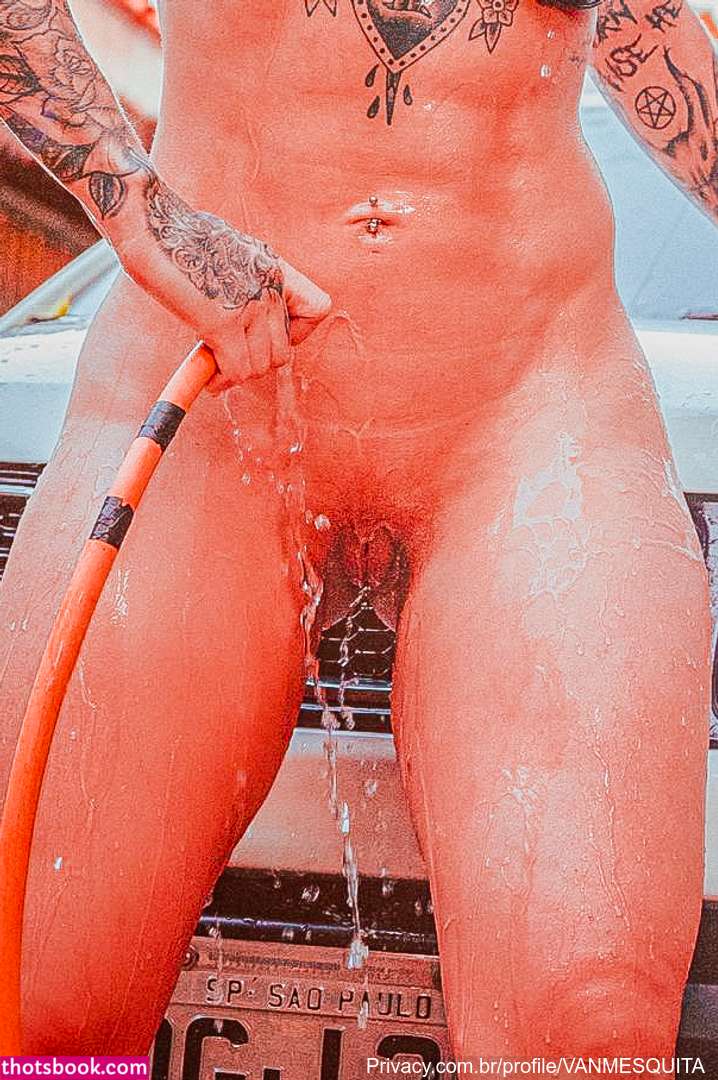 Vanessa Mesquita Photo #40