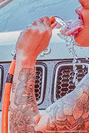 Vanessa Mesquita Photo #44