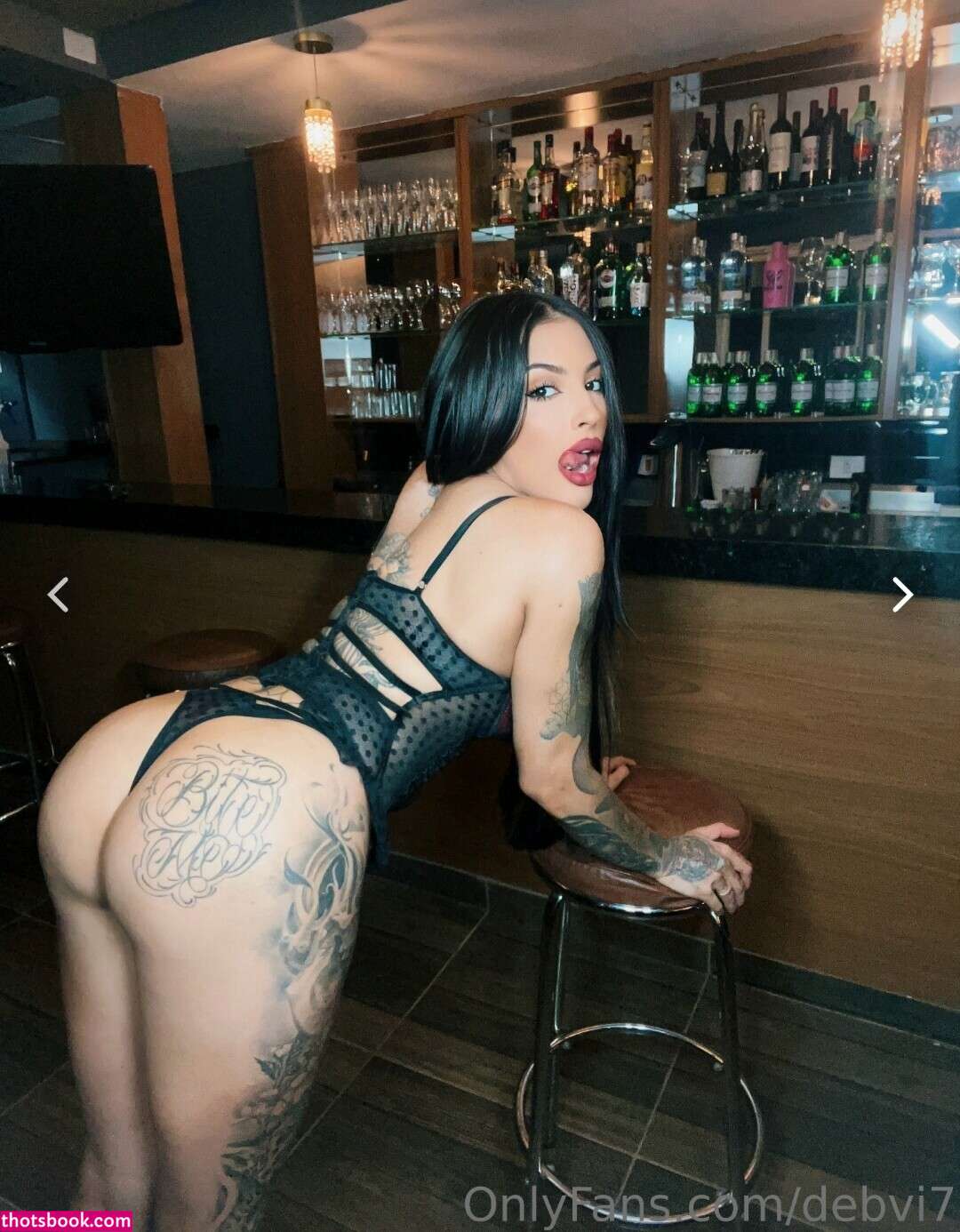 Debbyhendges Photo #33