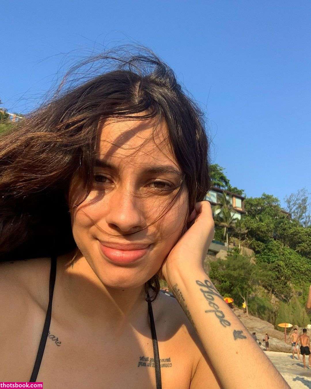 Fernanda Mota Farhat Photo #84