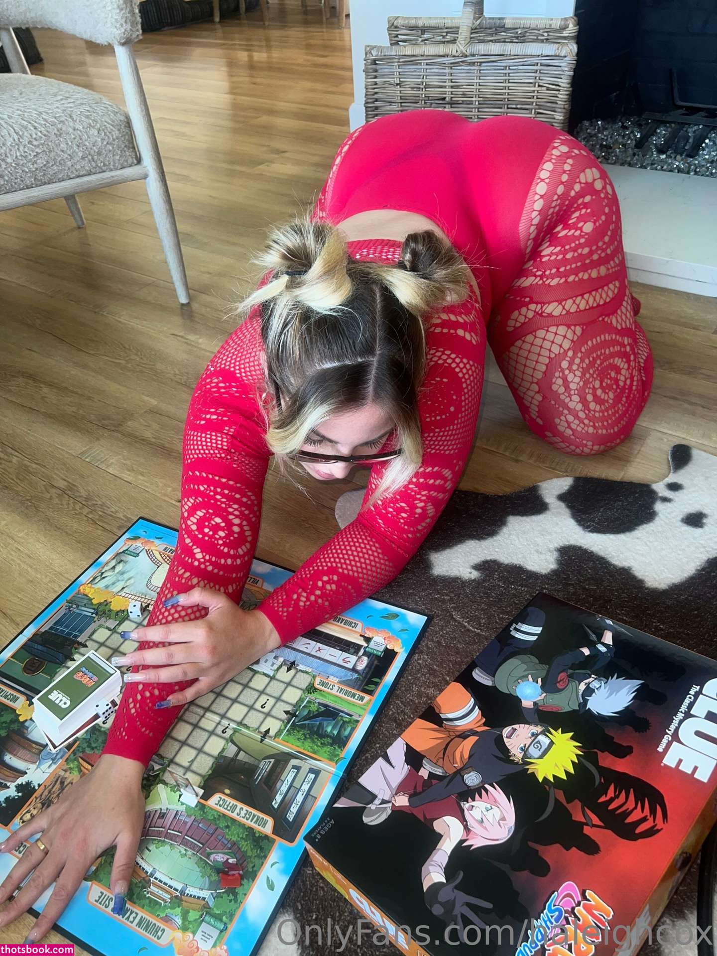 Haleigh Cox Photo #201