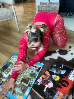 Haleigh Cox Photo #201