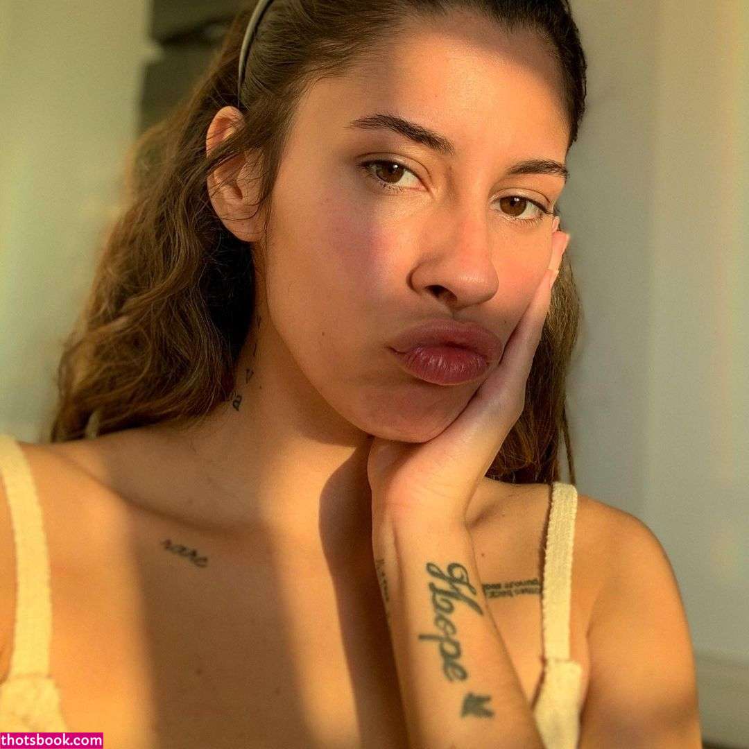 Fernanda Mota Farhat Photo #138