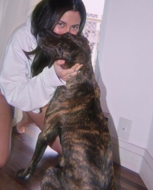 Fernanda Mota Farhat Photo #137