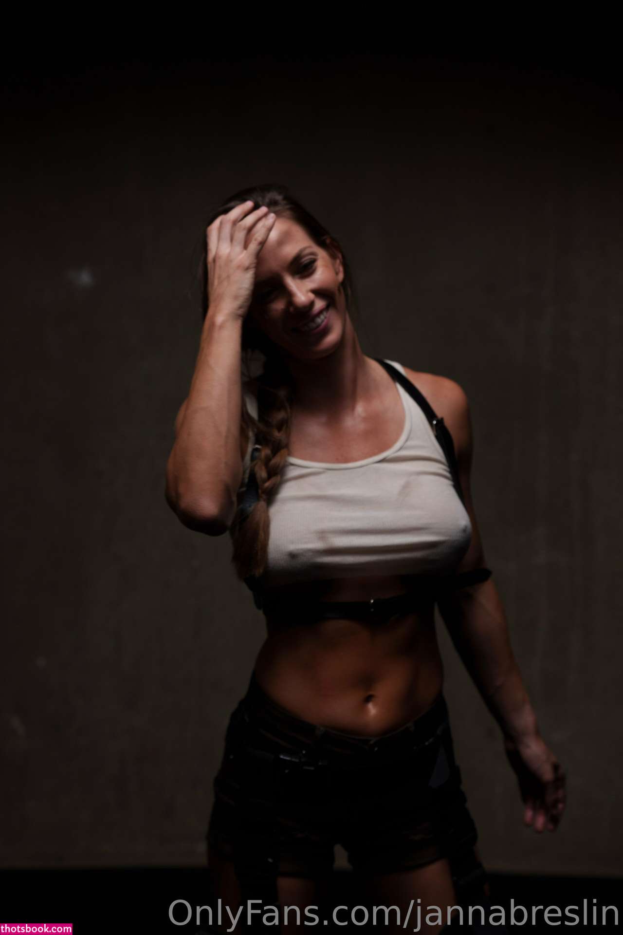 Janna Breslin Photo #96