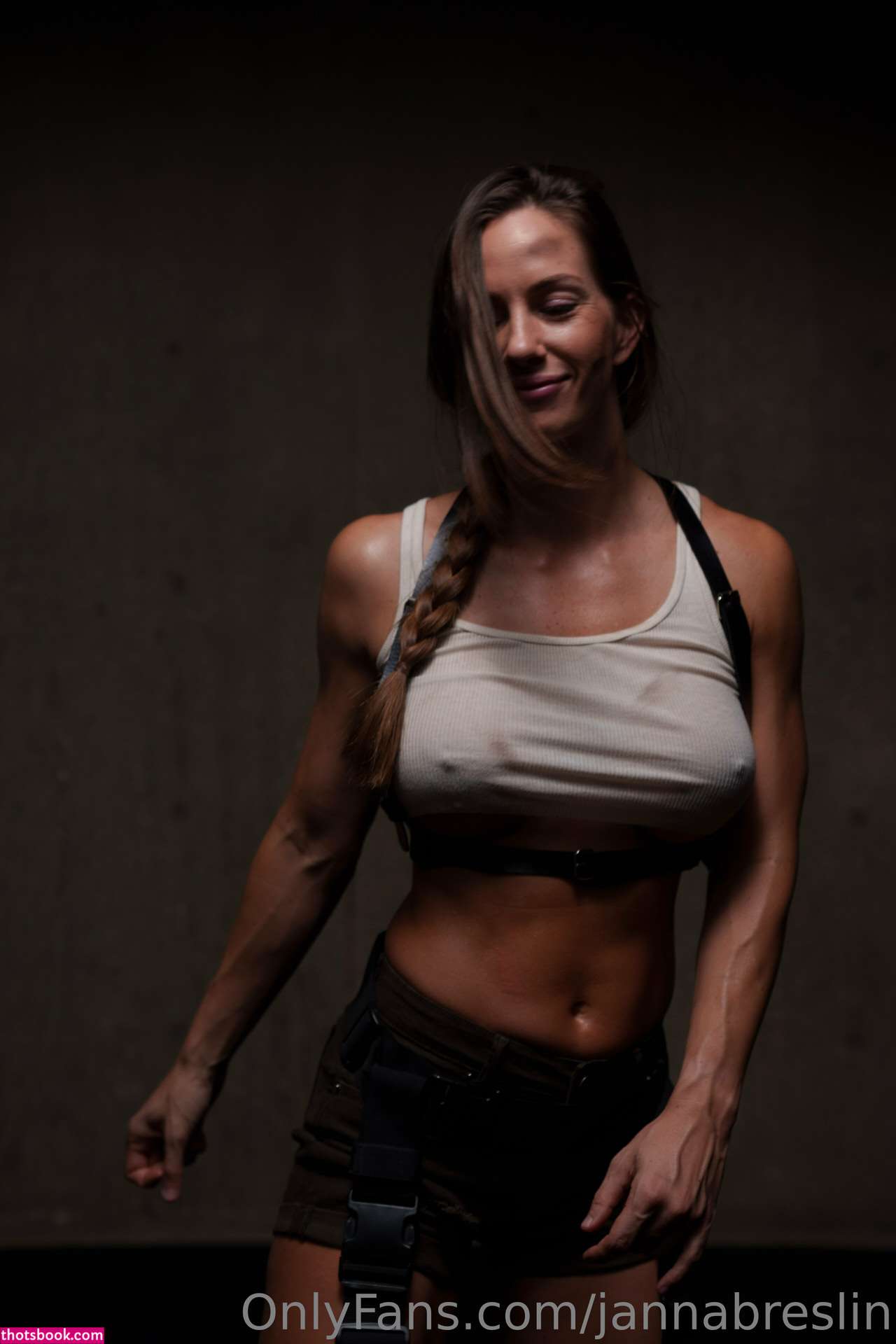 Janna Breslin Photo #97