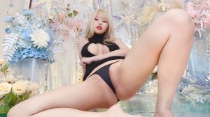 Kaya Huang Photo #75