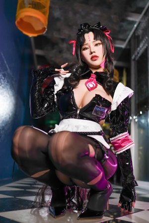 Kaya Huang Photo #94