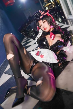 Kaya Huang Photo #100