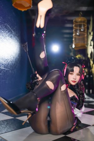 Kaya Huang Photo #101