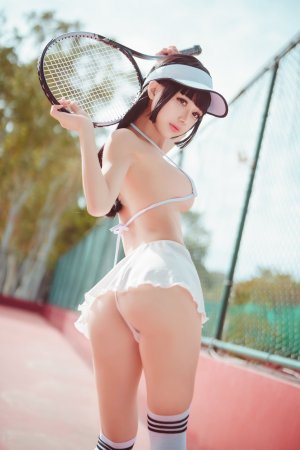 Okita Rinka Photo #7