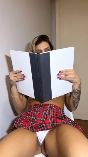 Vitoria Haddad Photo #58