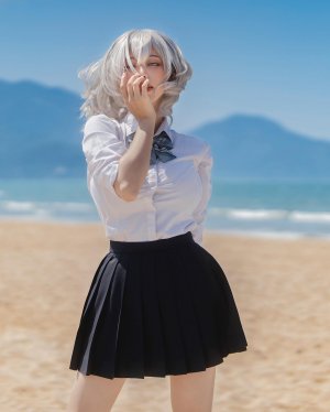 Ain Nguyen Photo #78