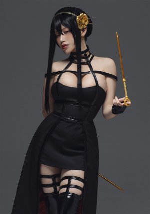 Ain Nguyen Photo #79