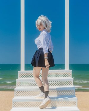 Ain Nguyen Photo #80