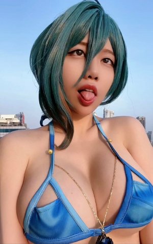 Ain Nguyen Photo #83