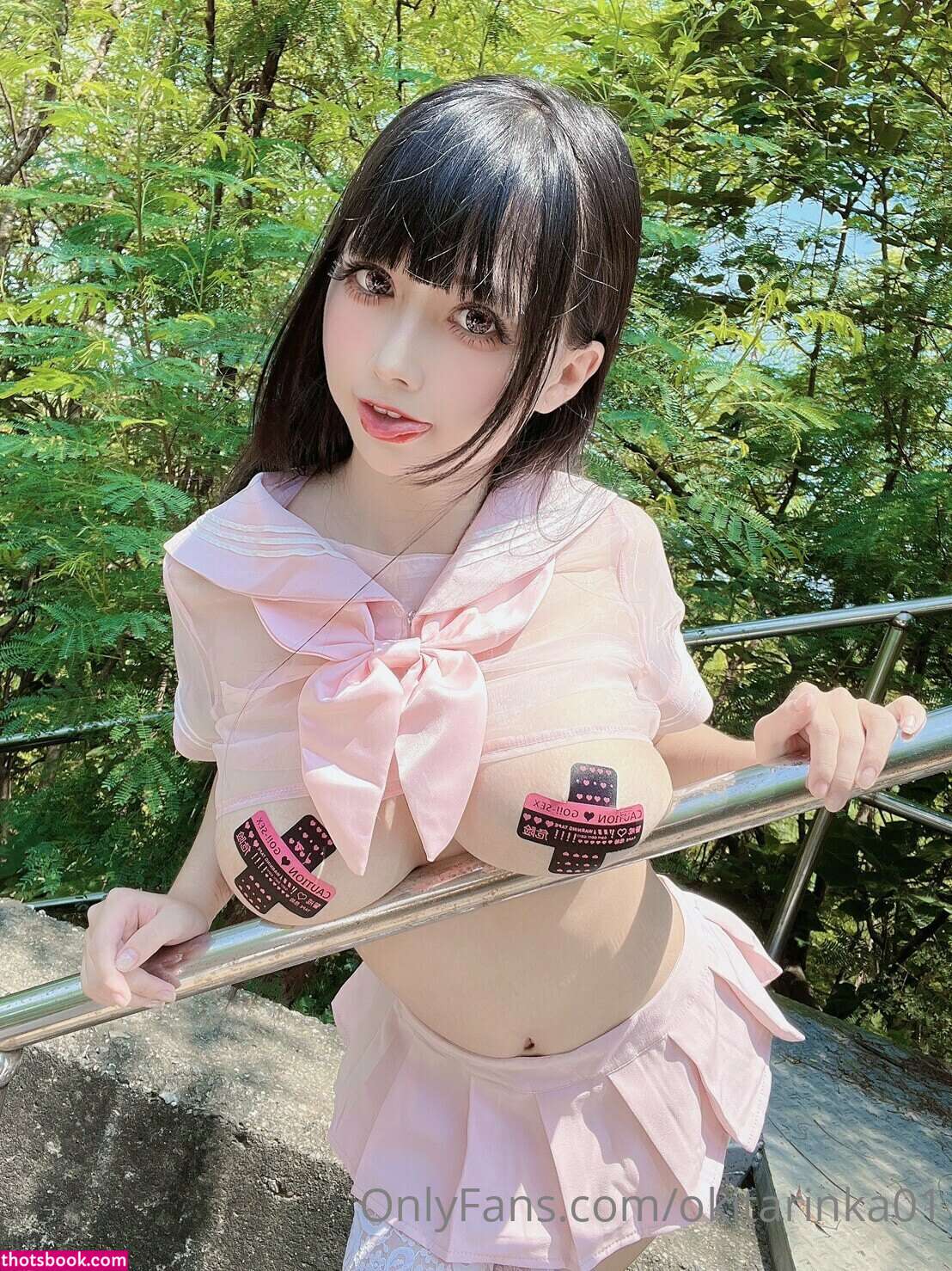 Okita Rinka Photo #94