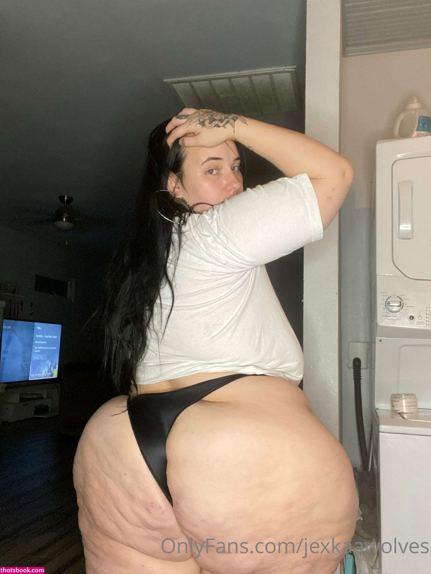 Jexkaawolves Photo #2