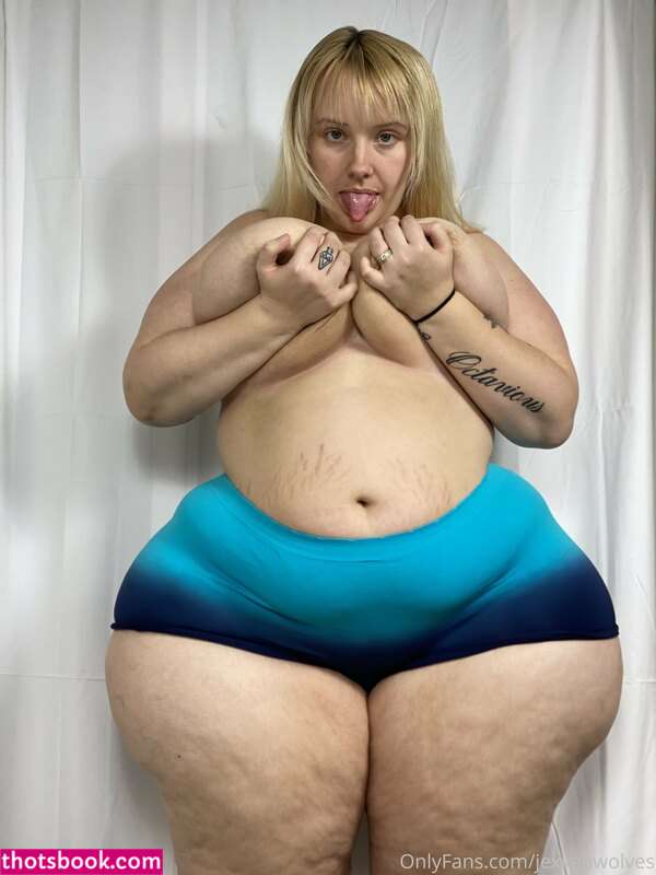 Jexkaawolves Photo #11