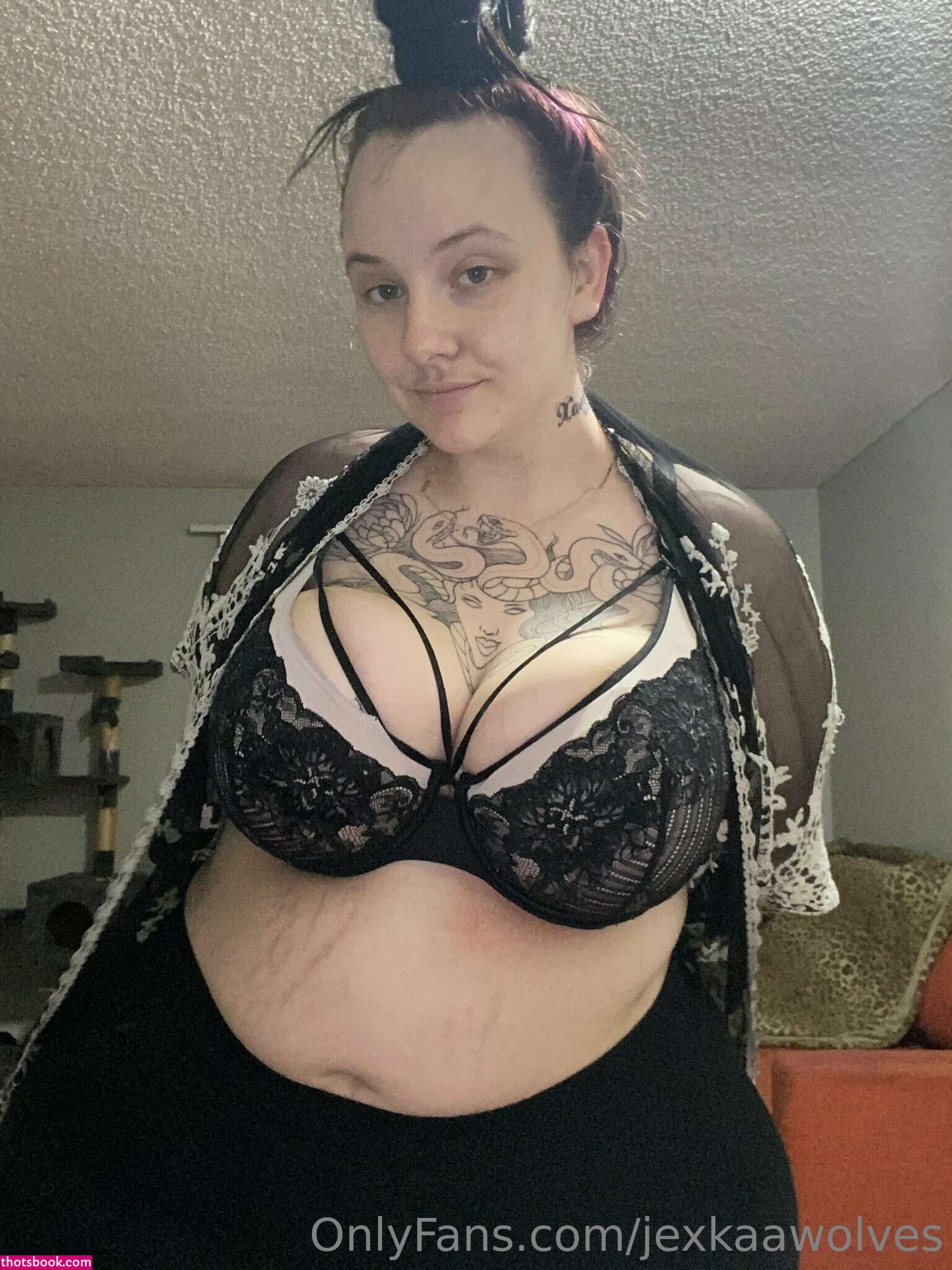 Jexkaawolves Photo #22