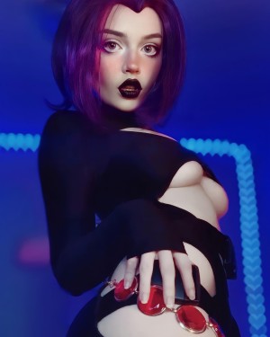 Queennephilim Photo #20