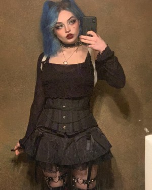 Queennephilim Photo #29