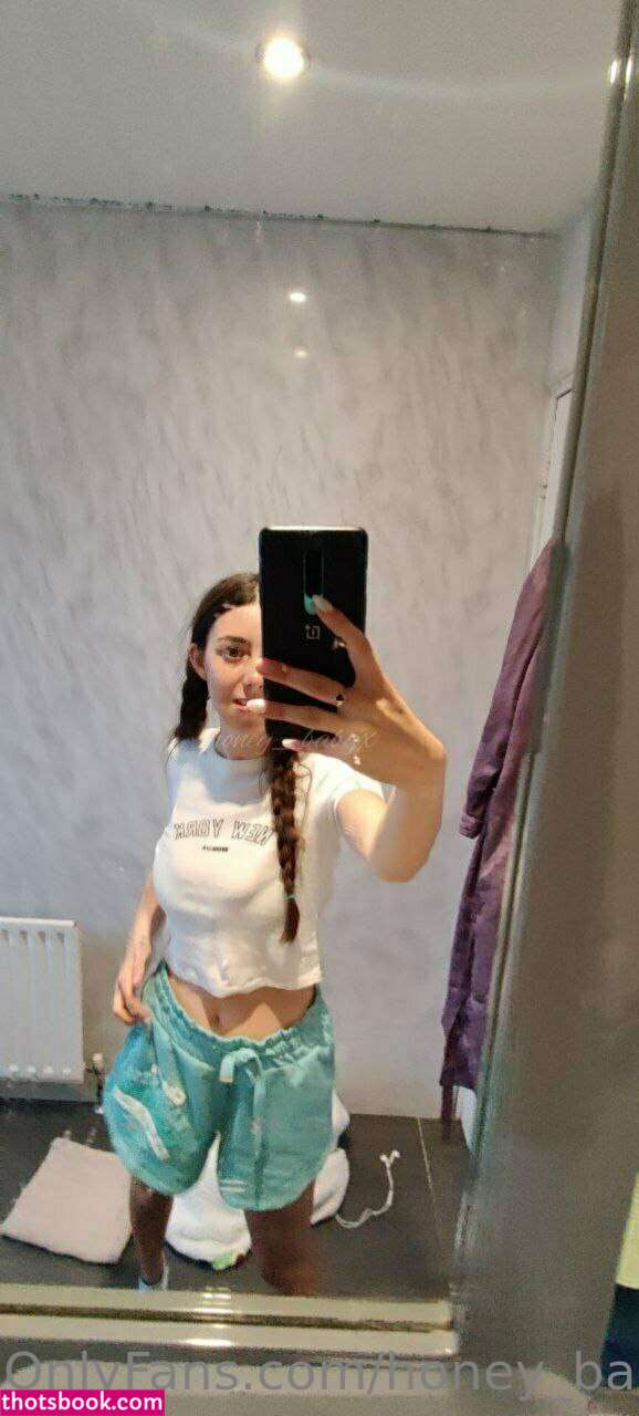 honeybabyx Photo #123