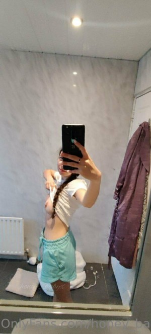 honeybabyx Photo #118