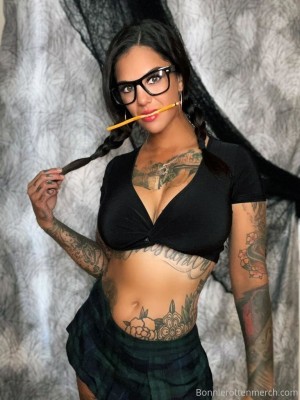 Bonnie Rotten Photo #90