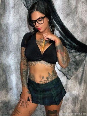 Bonnie Rotten Photo #120