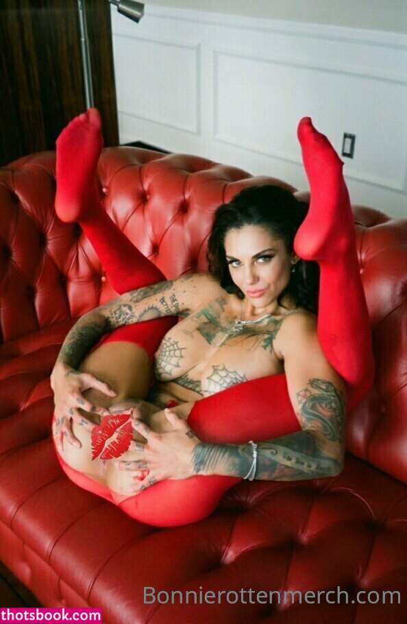 Bonnie Rotten Photo #130