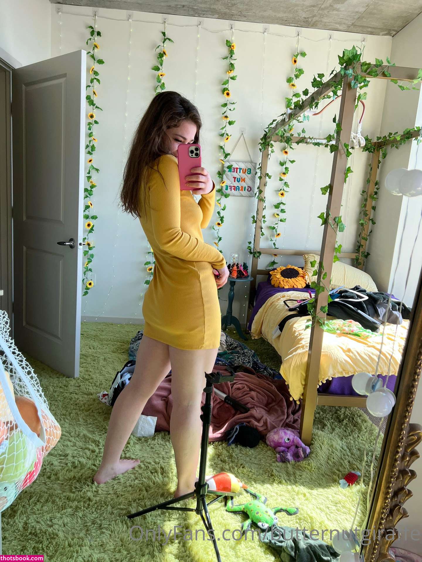 Butternutgiraffe Photo #75