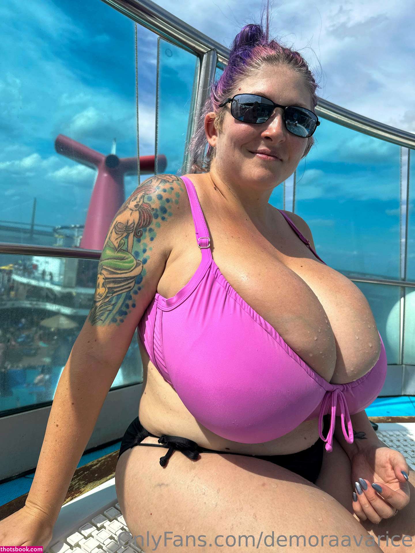 Demora Avarice Photo #102