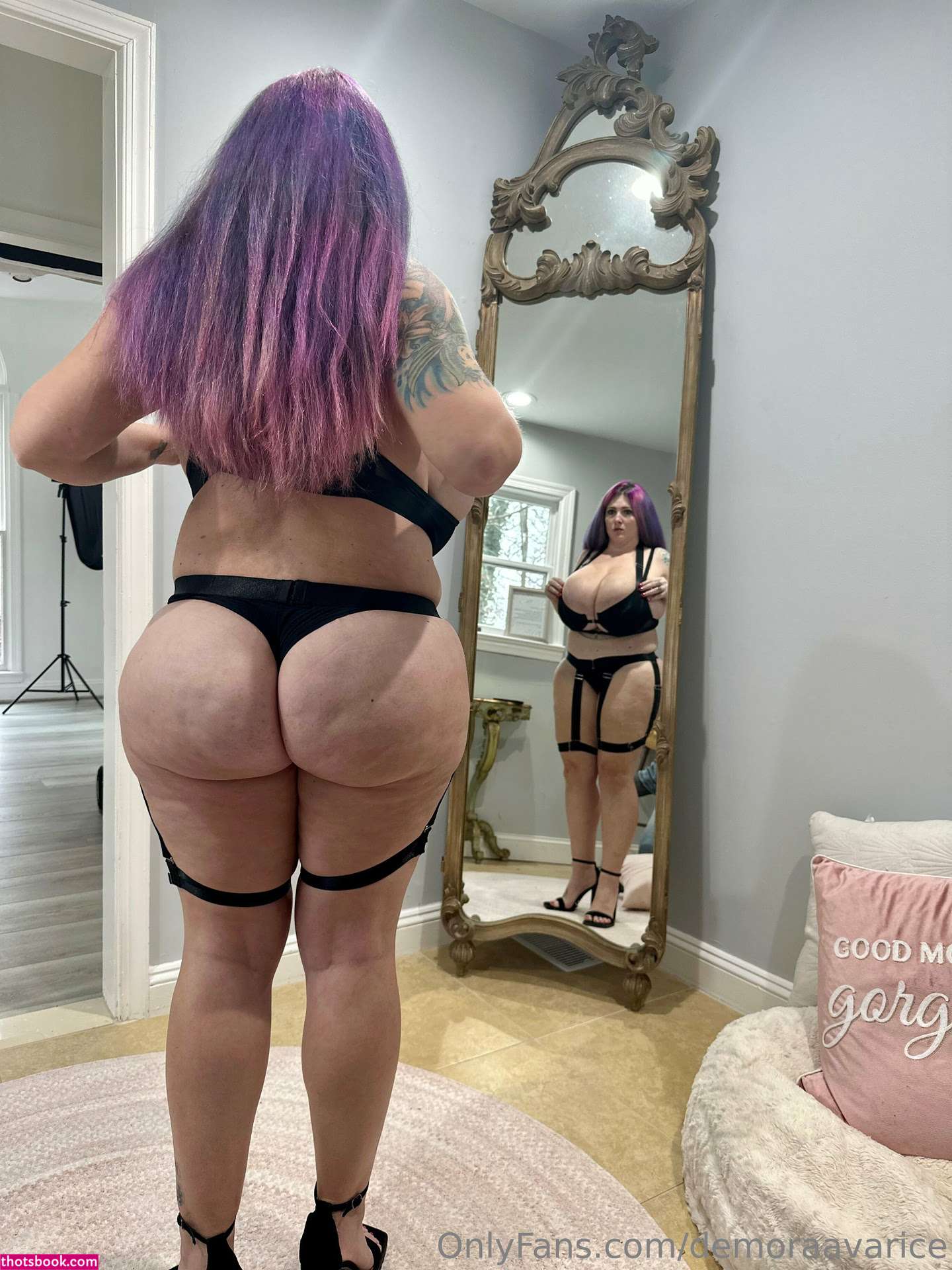 Demora Avarice Photo #128