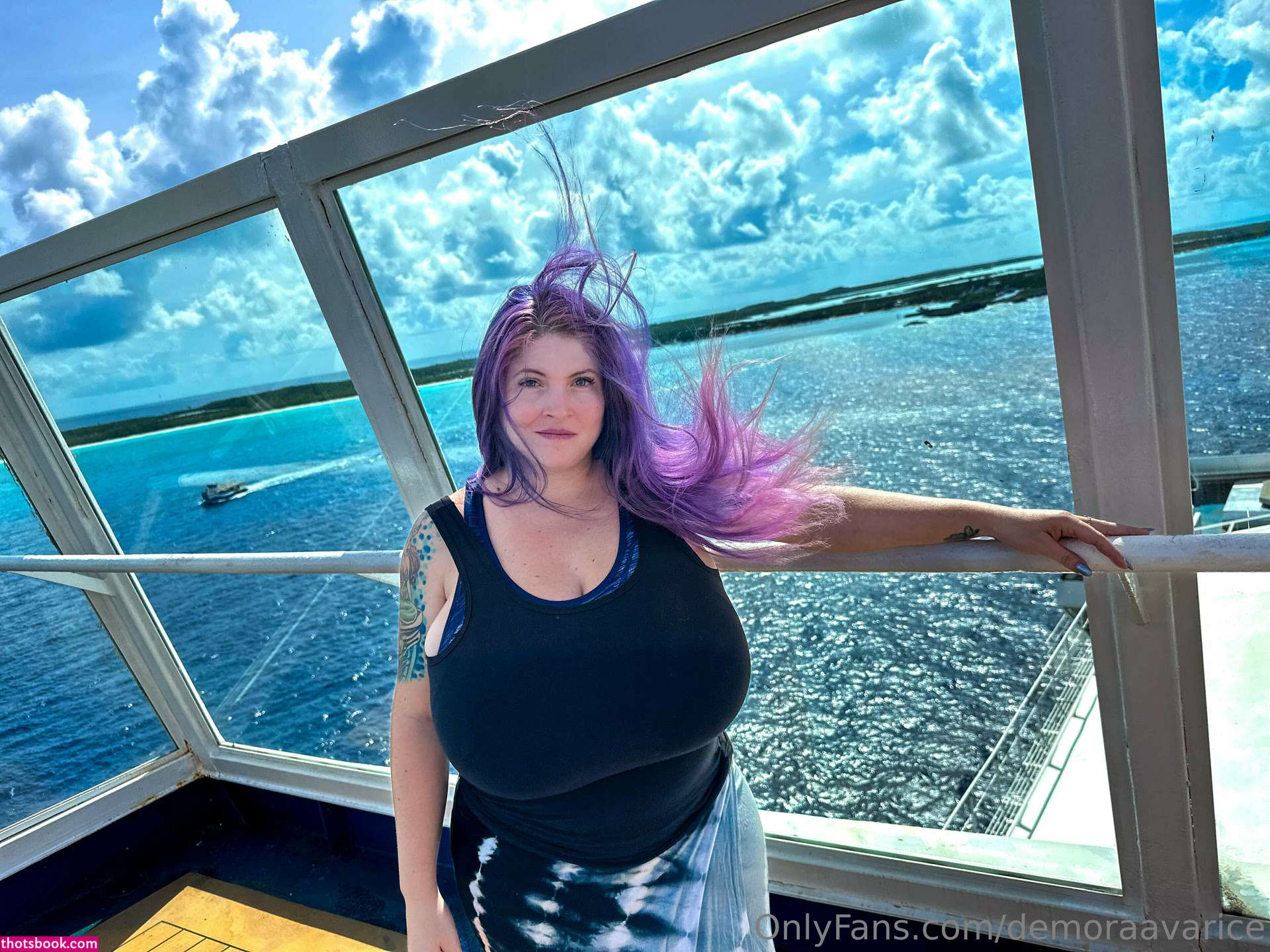 Demora Avarice Photo #142