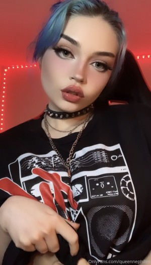 Queennephilim Photo #142