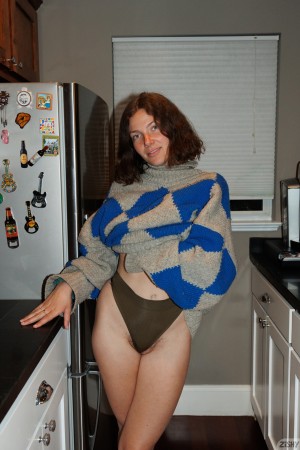 Zeta Scarn Photo #64