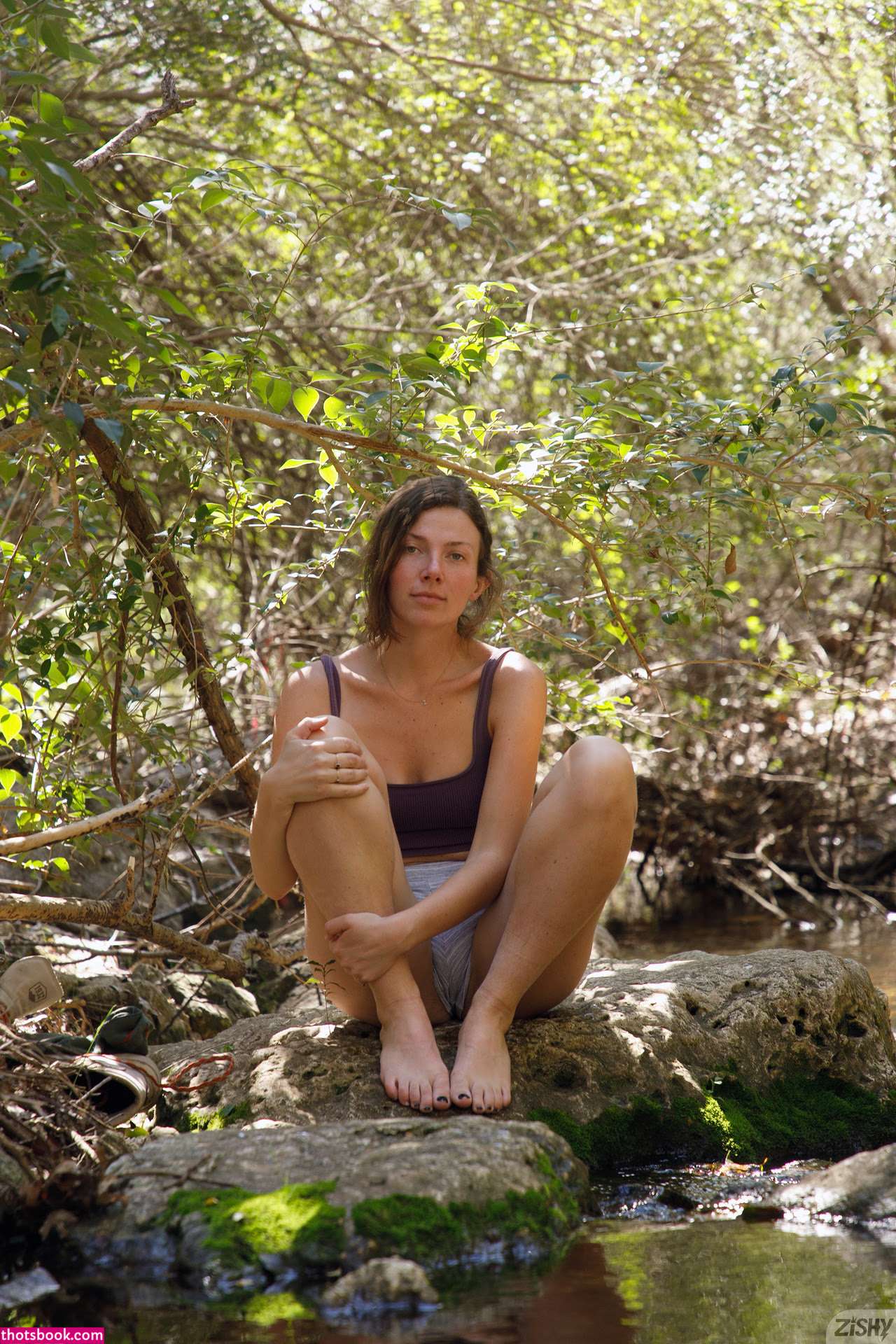 Zeta Scarn Photo #76